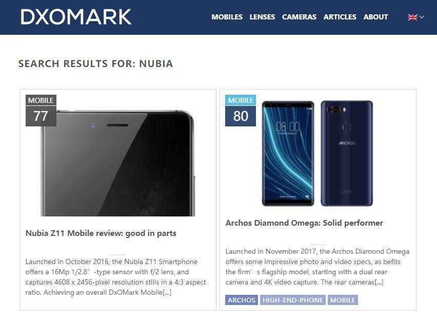 努比亚打破传统,努比亚是怎么做到的