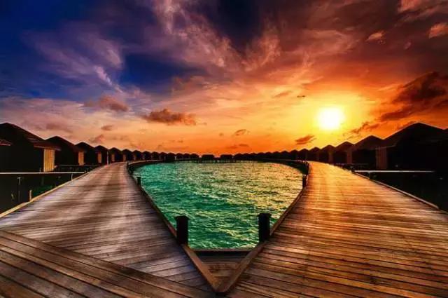 马尔代夫选岛攻略推荐,马尔代夫岛选岛攻略