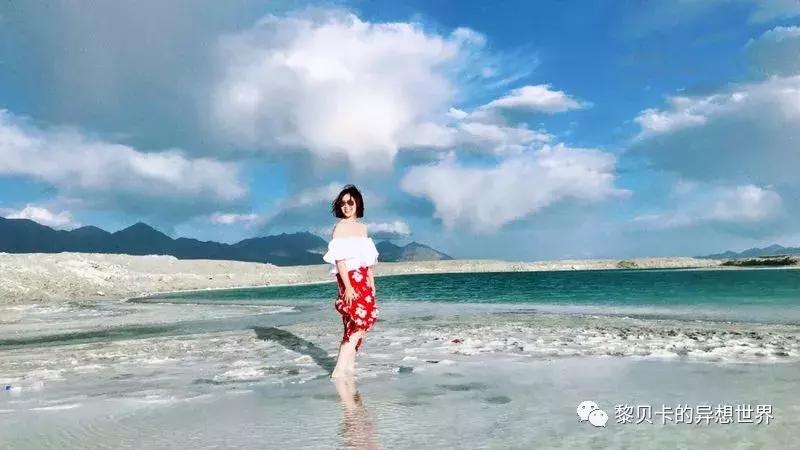 100张惊艳旅行照,好看的旅行照图集