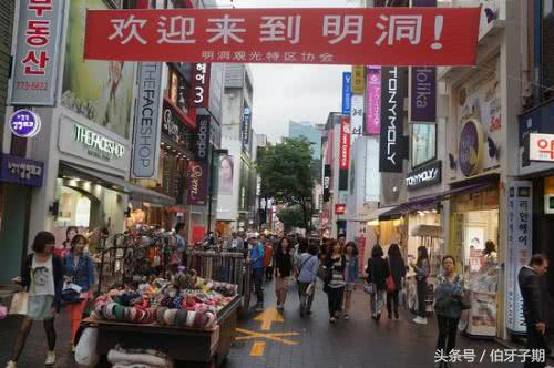 近期赴韩旅游人数减少原因,赴韩游客消息是真的吗