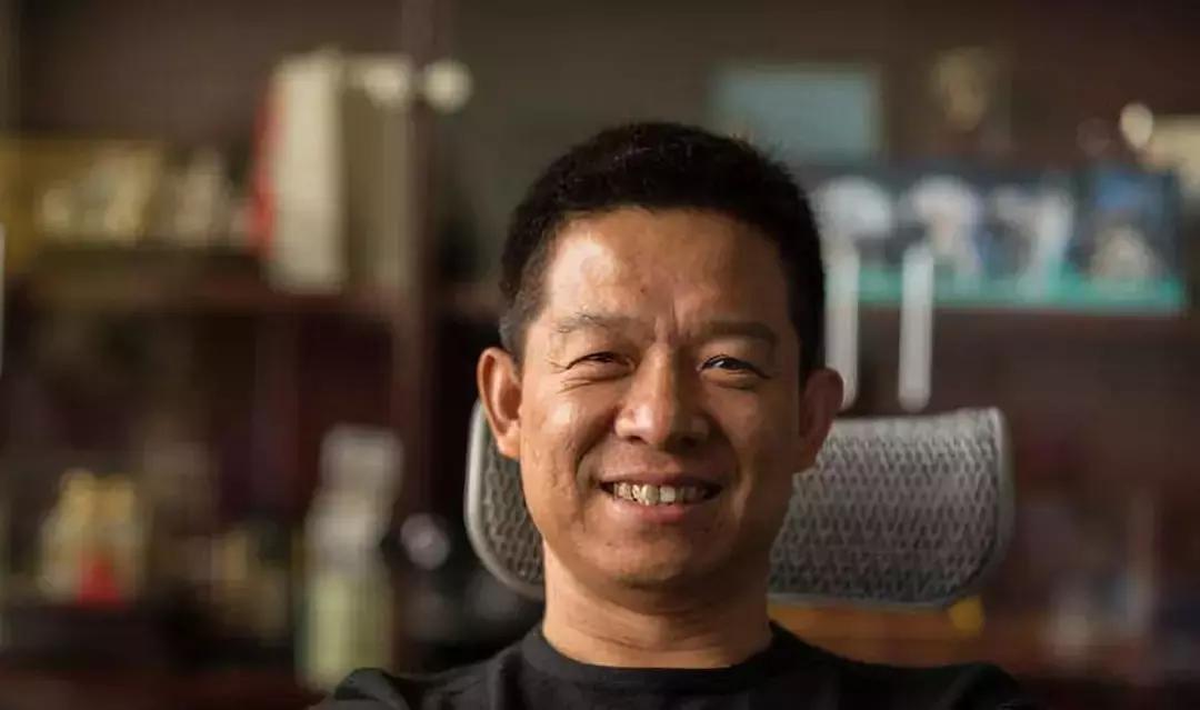 贾跃亭：假如黄昏突然降临