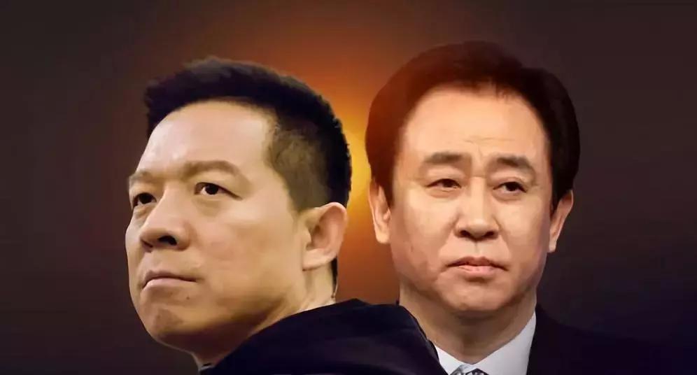 贾跃亭：假如黄昏突然降临