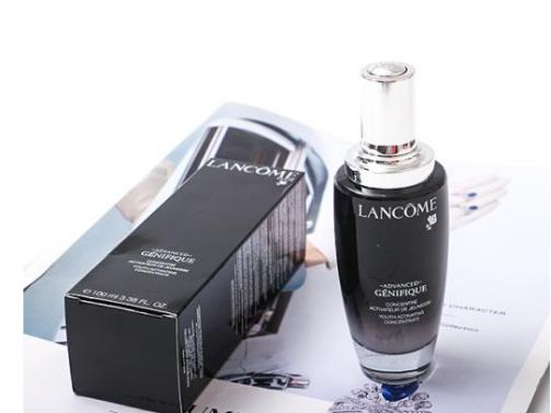 小黑瓶适用什么精华,小棕瓶和科颜氏小白瓶兰蔻小黑瓶