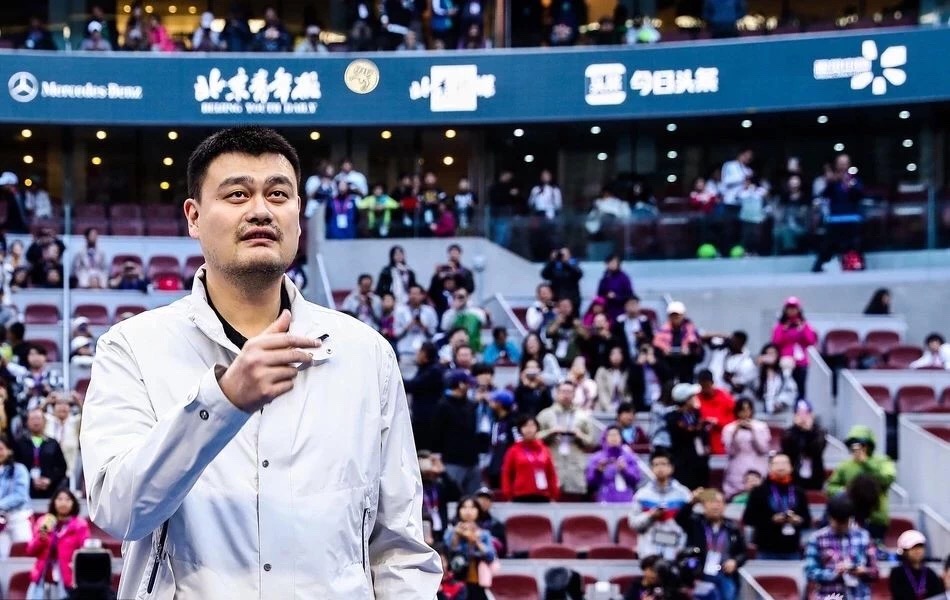 青葱中网，道阻且长