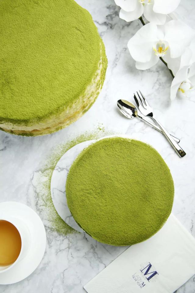 ladym用的什么牌子的奶油,ladym蛋糕6寸白桃乌龙测评