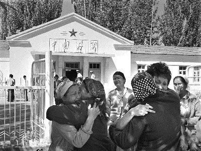 霍尔果斯避税的感想,霍尔果斯免税现状