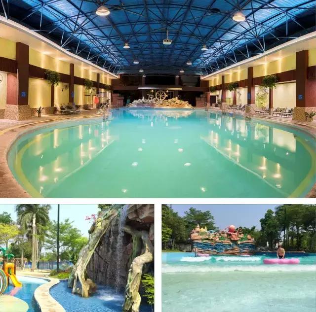 广东第一峰温泉有多少个泉,粤东第一泉在哪里