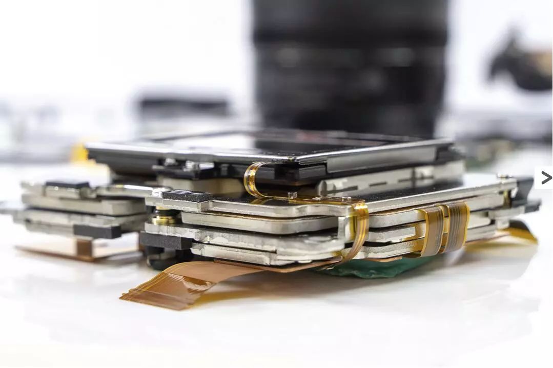 尼康z7全面解析,尼康z7一代深度测评