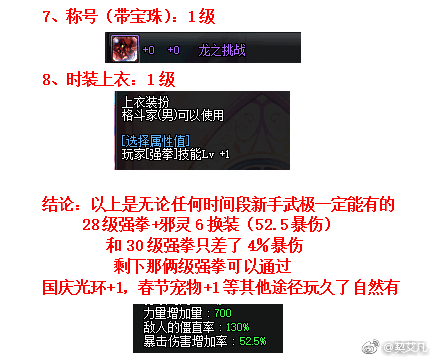 dnf地下城与勇士手游最新视频,dnf地下城与勇士武极
