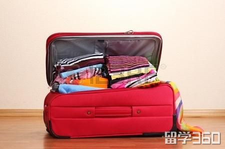 去澳洲行李箱有什么要求吗,澳洲留学行李箱推荐