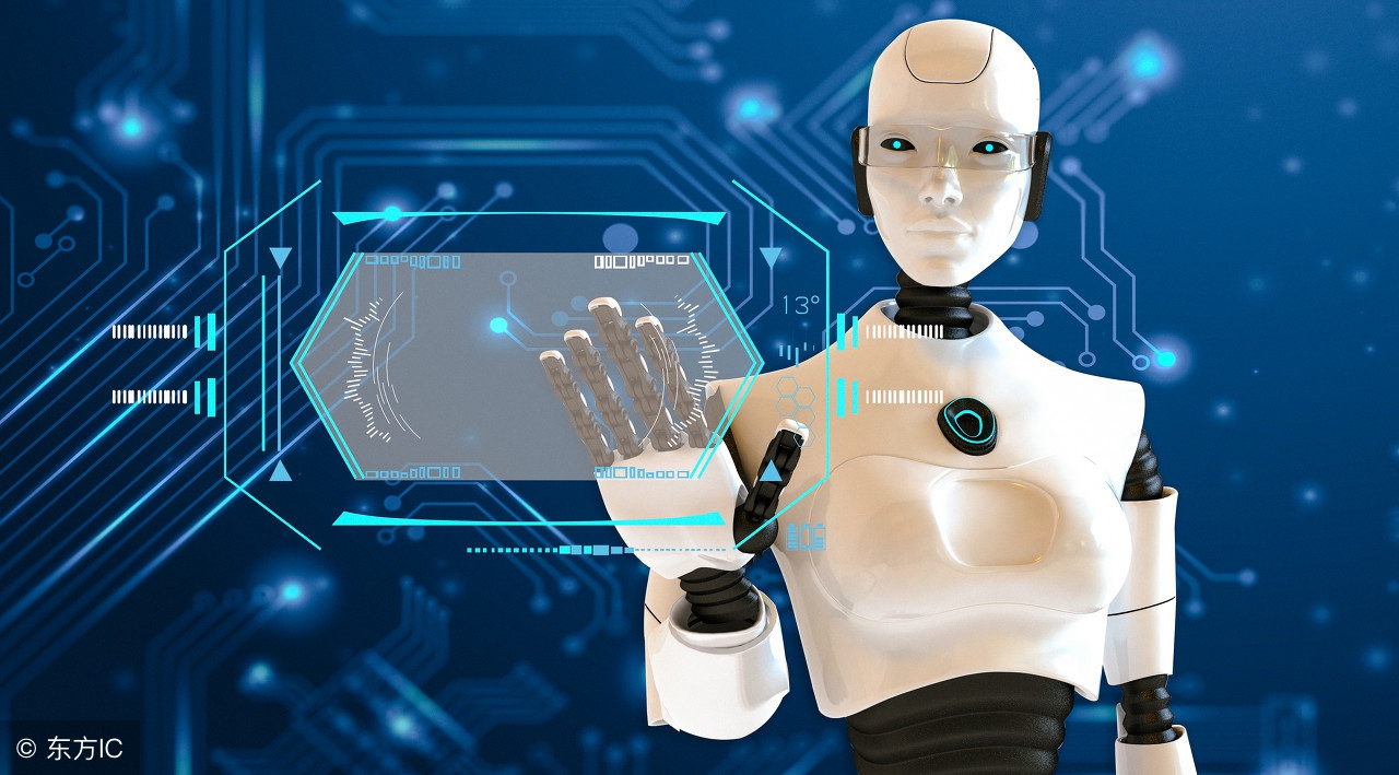 如何驾驭人工智能,人工智能之现代方法