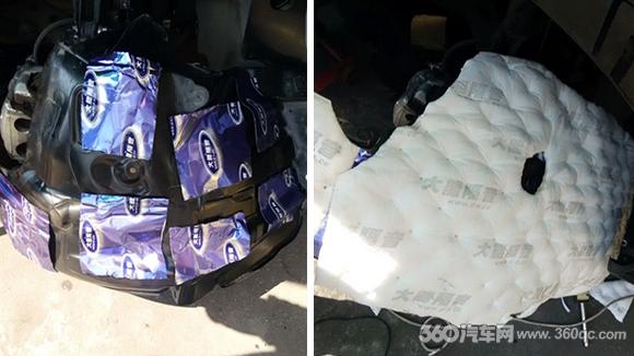日系车噪音太大怎么解决,日系车隔音差如何解决