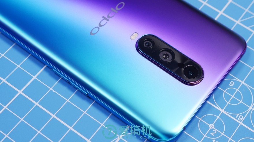 oppor17pro都有50w快充吗,oppor17pro能不能用18w快充