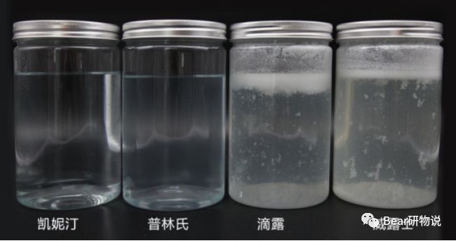 衣服除菌液杀真菌,衣服洗不干净是什么样