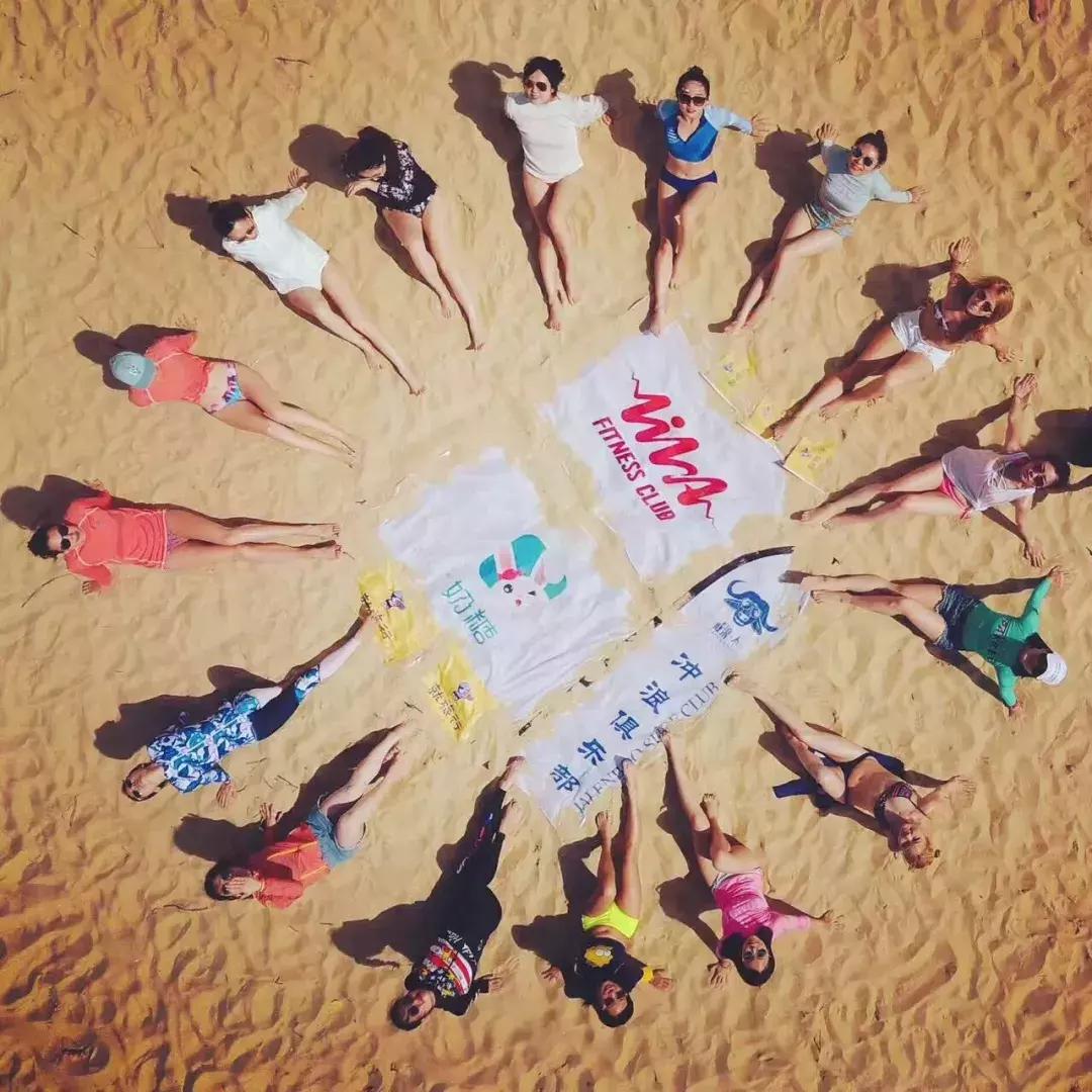 海南万宁日月湾冲浪攻略,海南日月湾冲浪