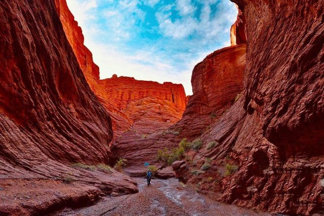 中国十大网红奇观,中国10大奇观