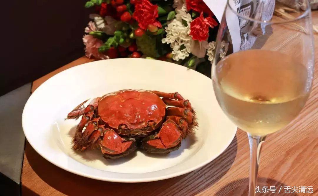 清远吃大闸蟹哪个店好,清远吃货攻略