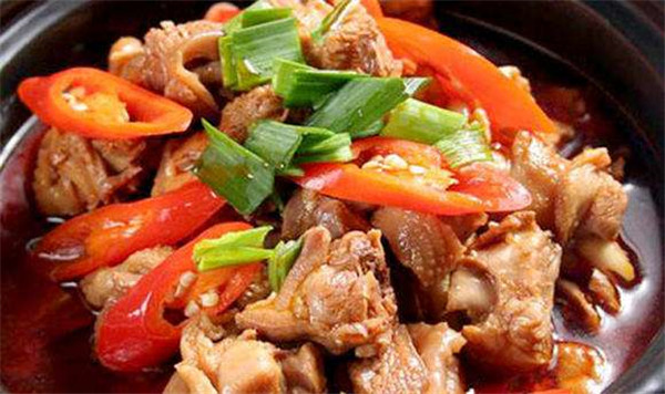 浙江海宁的家常菜有哪些,海宁经典菜肴