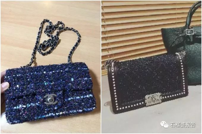 冬季推荐包包大牌,买大牌包包要买最新款吗
