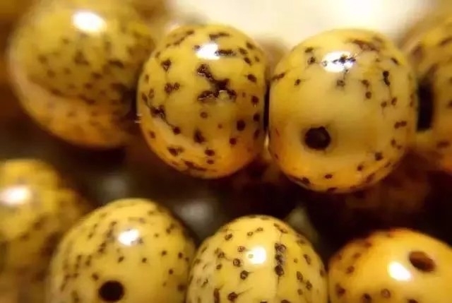 十大包浆手串排行榜,包浆效果最好的手串