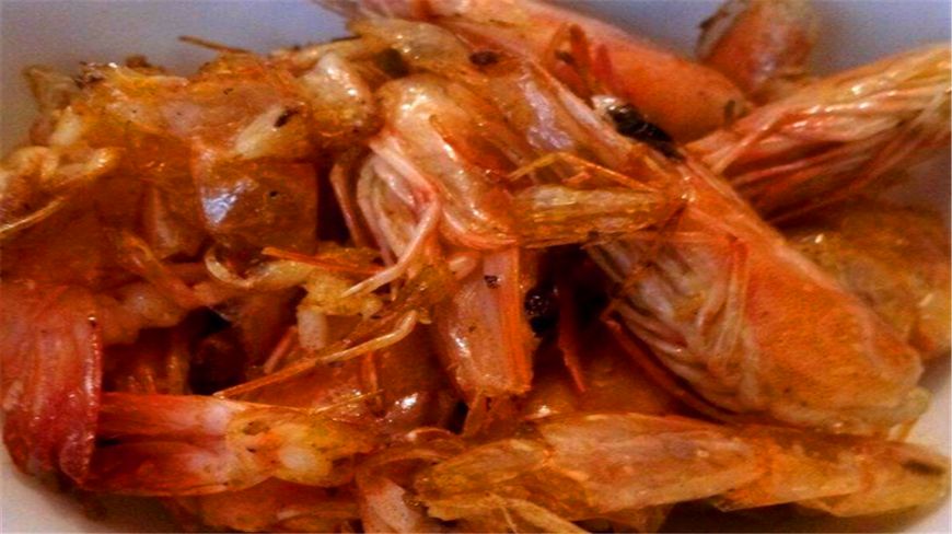 虾头里面的肉能不能吃,虾头有哪些不能吃的地方