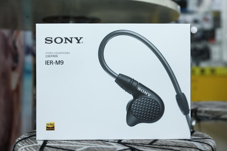 索尼m9耳机阻抗多少,索尼监听耳机m9