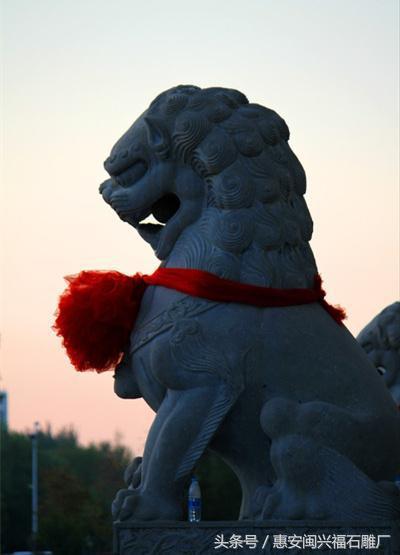 带你了解石雕技艺中的六大工艺