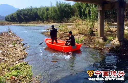 “铜都”转型，恰逢其时——专访江西省德兴市委书记刘瑞英