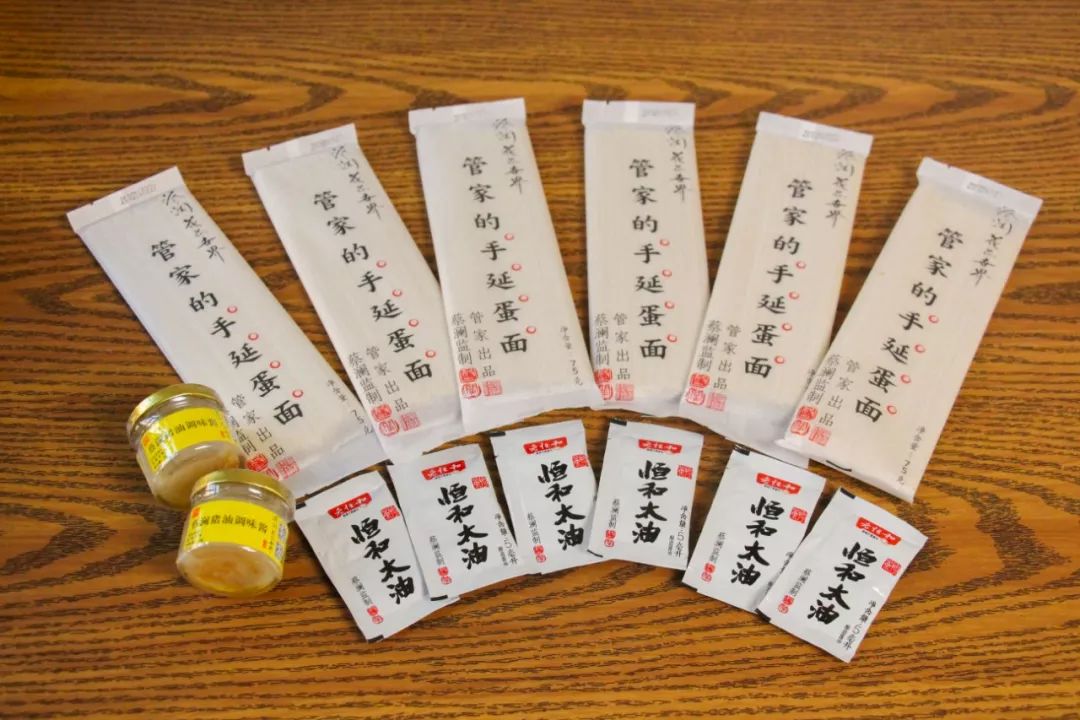 适合半夜吃的速食测评,健康且味道好的速食推荐