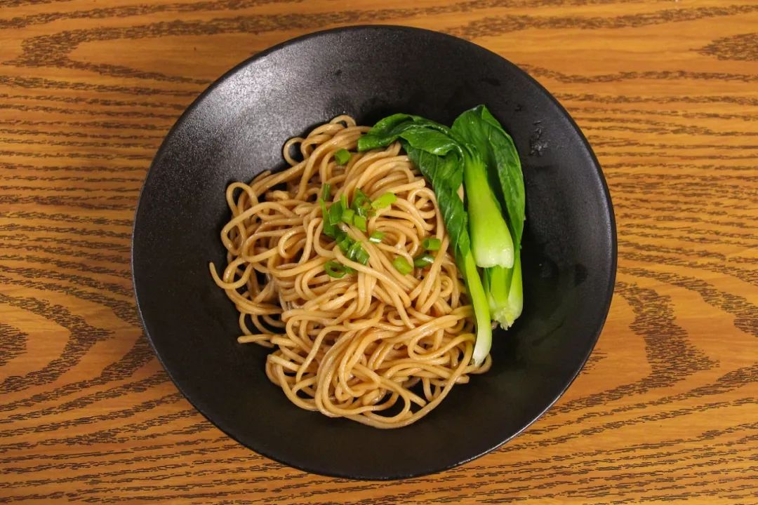 适合半夜吃的速食测评,健康且味道好的速食推荐