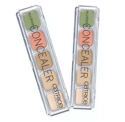 平价又有高质感系列，一键磨皮的遮瑕好物在这里