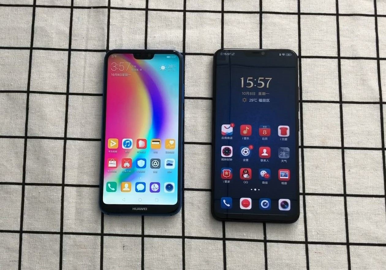 华为和vivo哪个系列值得入手,华为跟vivo哪个质量好一点