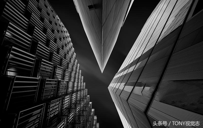 黑白肖像照拍摄技巧,黑白摄影曝光技巧