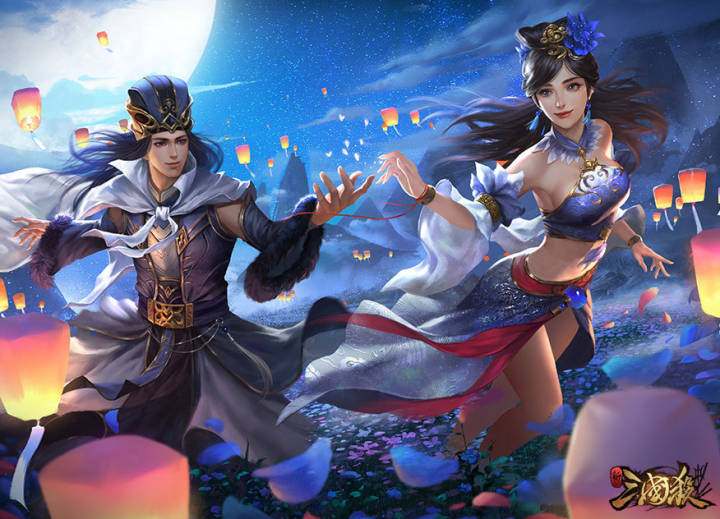 三国杀新皮肤的活动入口,三国杀新活动皮肤值得换吗