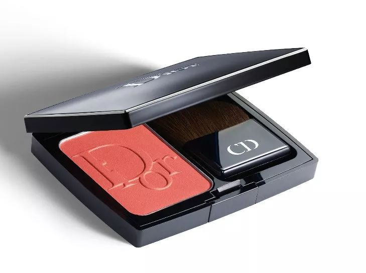 好用又实惠的腮红推荐,最值得买的腮红高光大牌