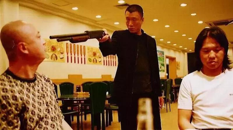 石家庄不相信眼泪，但相信洗浴