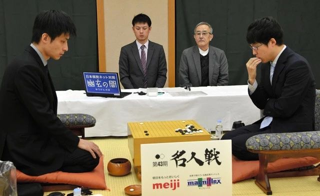 时间线第四阶段,名人战第5局完整视频