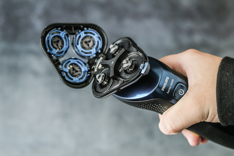 飞利浦剃须刀怎么选择适合自己,飞利浦剃须刀s级评测