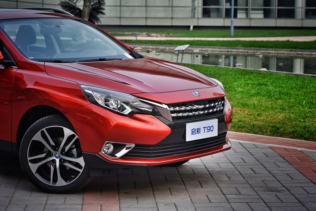 启辰t90有2.0t吗,2017款启辰t906万公里值多少钱