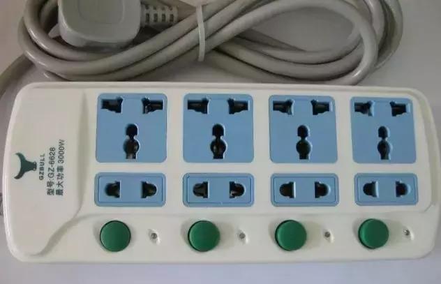 一个小小的插座,一个插座年销百亿