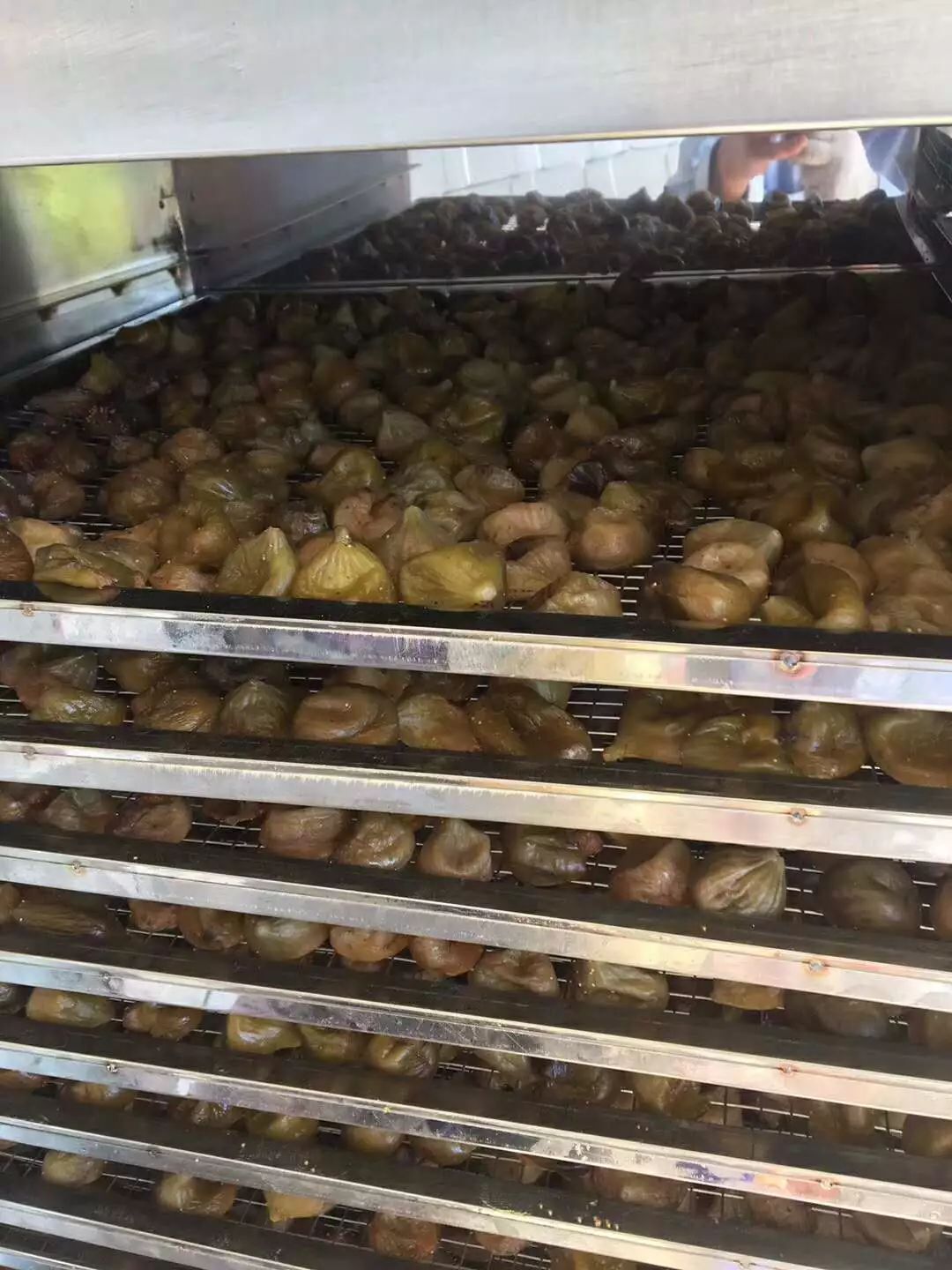 古法手工地瓜干,自然风干地瓜干