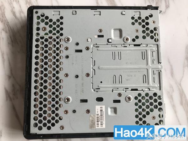 200元的群晖,惠普t610黑群晖