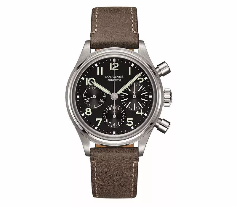 颜值和性价比双高的手表，来看看这3块