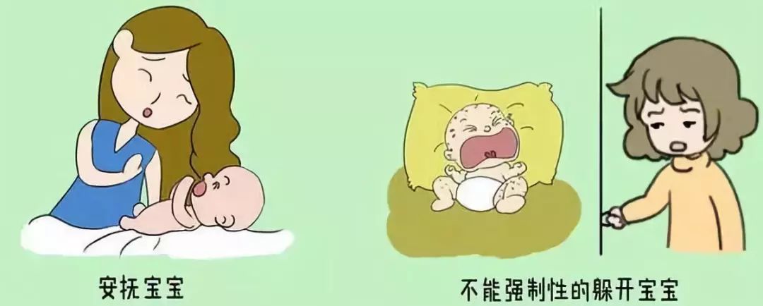 想要宝宝需要怎么调理,想要断奶怎么让宝宝接受奶粉