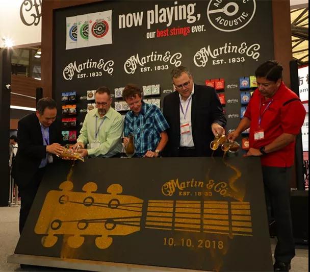 上海国际乐器展马丁,上海国际乐器展马丁吉他