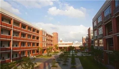 「提示」浦东、闵行各添一个教育集团,看看有哪些成员?