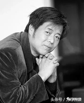 作家安黎贾平凹,贾平凹臊子面