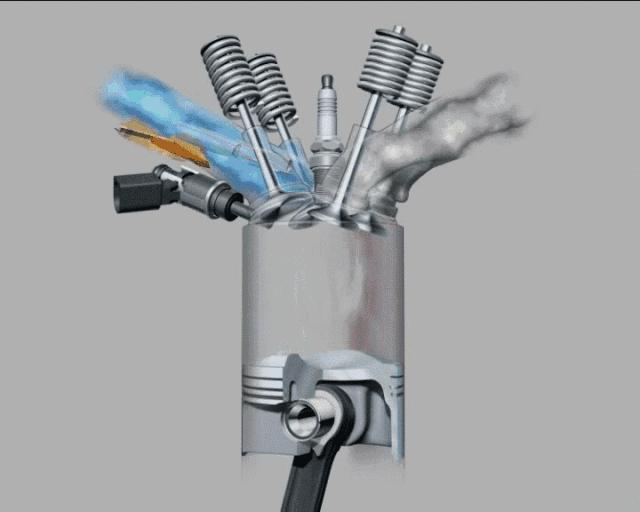 难得一见的机械原理图,机械原理动画演示机械零件大全