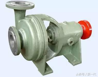 水泵的安装操作试题及答案,水泵的安装与接管道