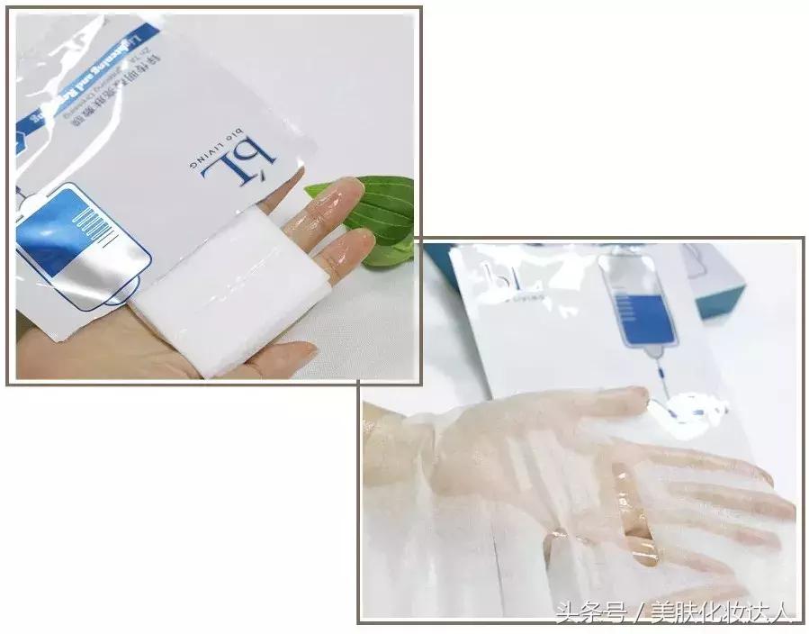 烂脸救星医美面膜到底能不能用,医美面膜和其他面膜有什么区别